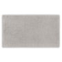 Mijölnir Chevron Gris Claro Toalla de Baño 100% Algodón 33 x 33 cm